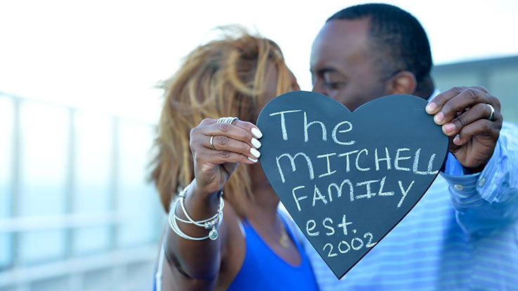 Meet the Mitchells