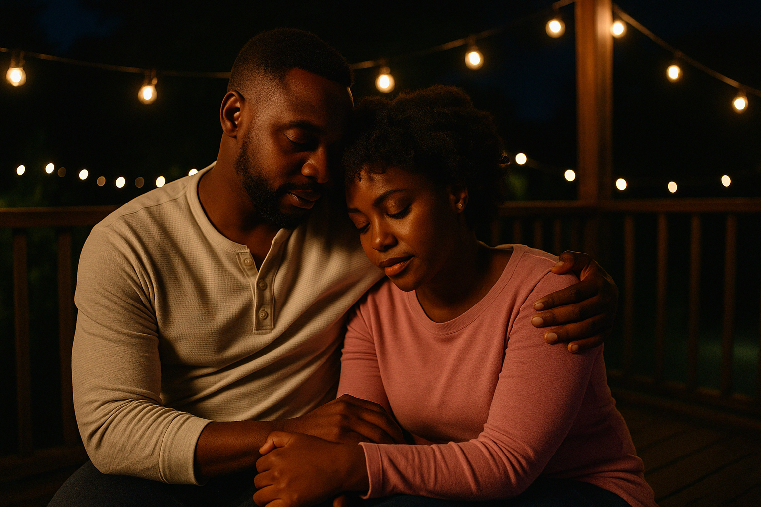 “Don’t Make Me Beg: 5 Things Your Spouse Should Never Have to Ask For”