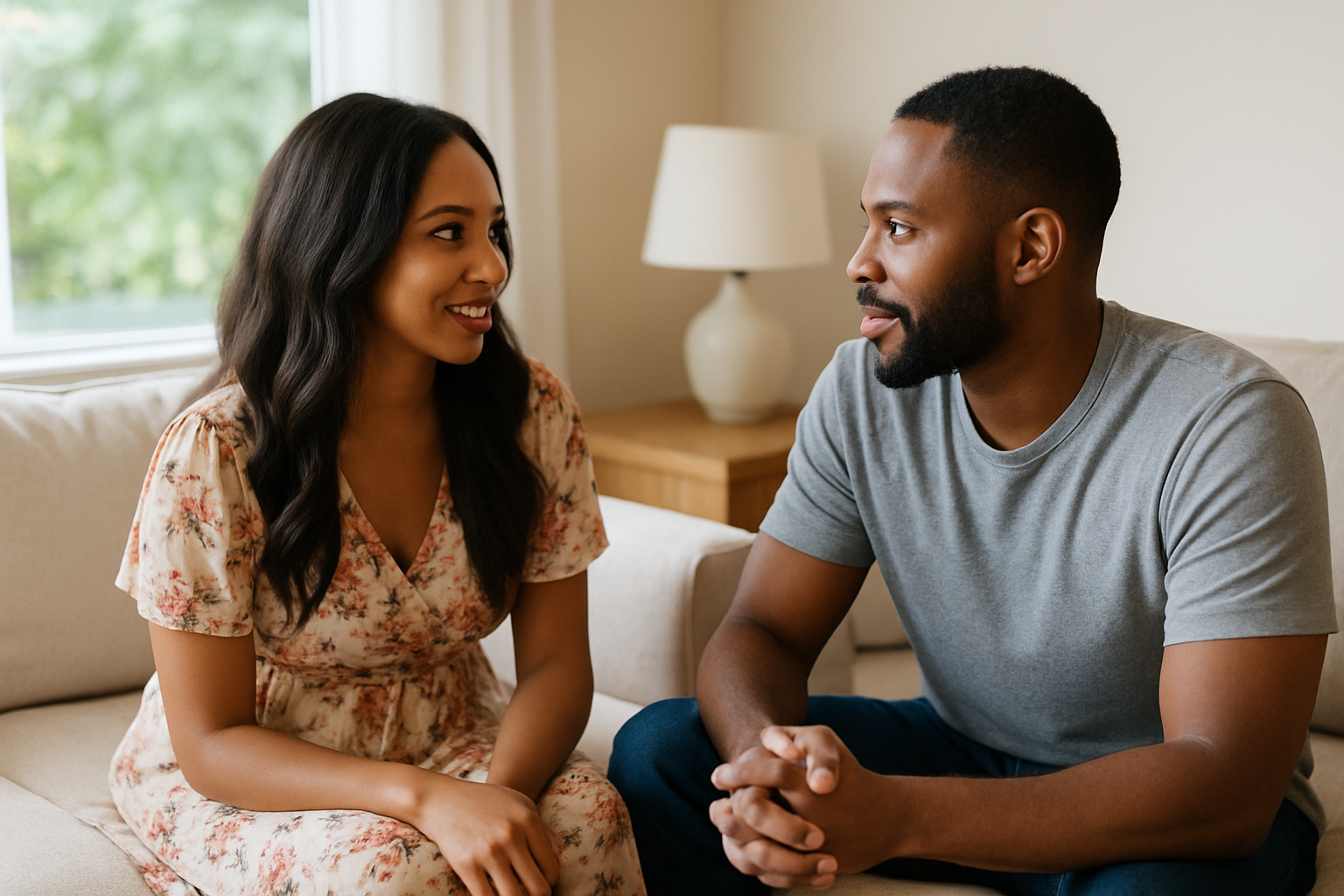 Still in the Miracle Business: What Has God Done in Your Marriage Lately?