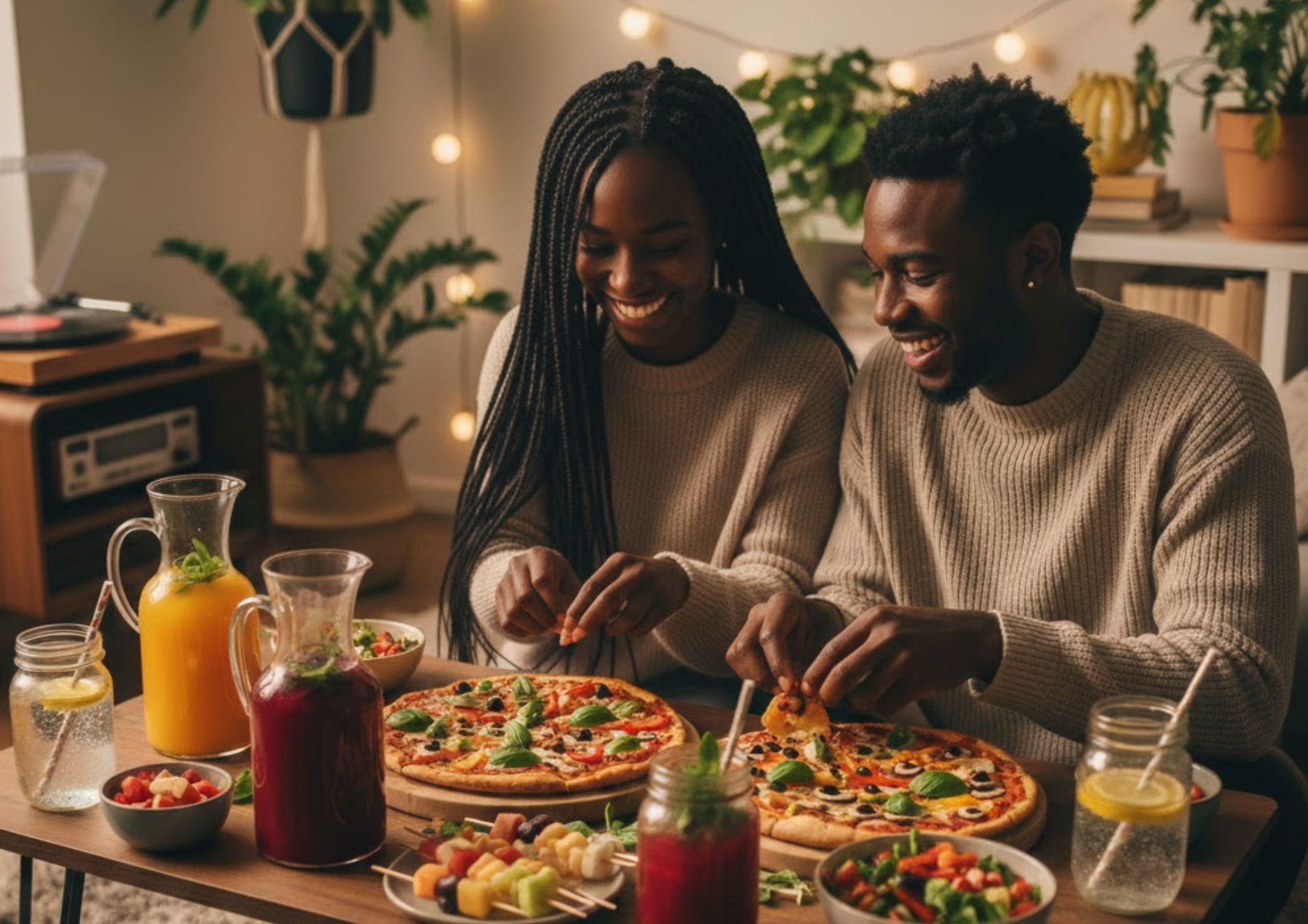 Modern Romance: Why “Date Night” Needs a 2026 Upgrade