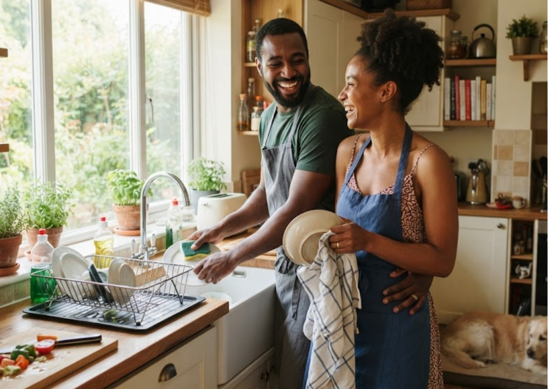 What Kind of Marriage Will Your Children Remember?