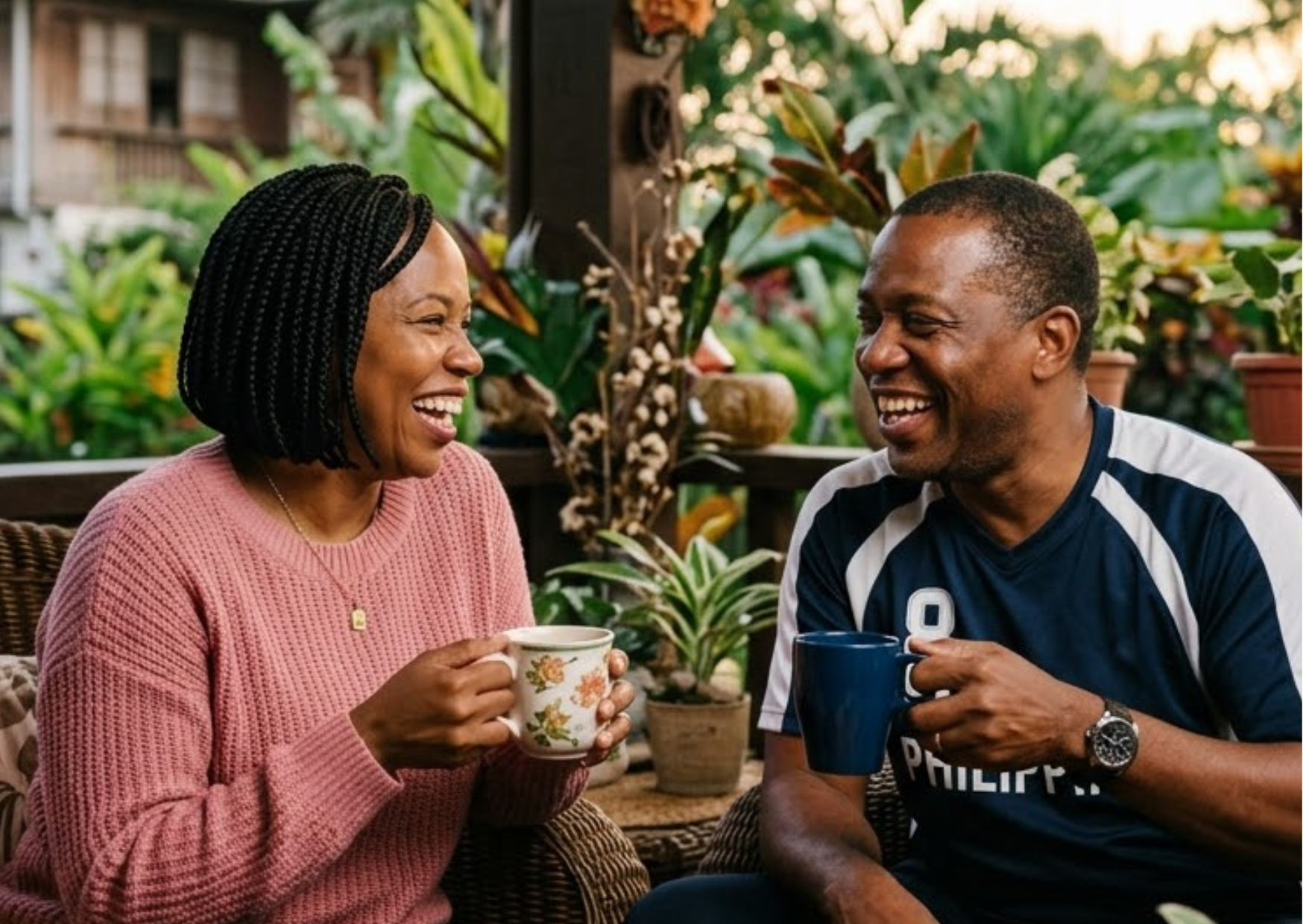 The Power of “I Feel” Statements in Marriage