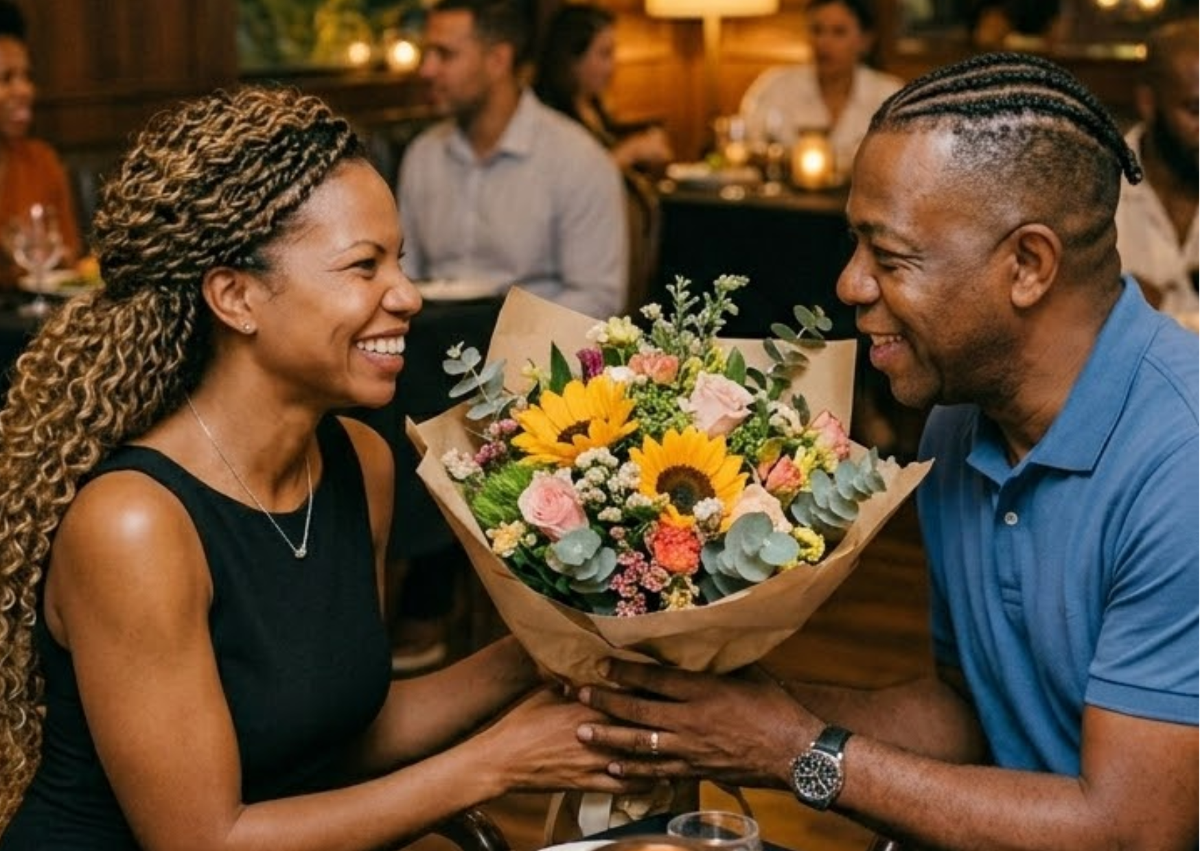 The Secret to Keeping Love Alive in Marriage
