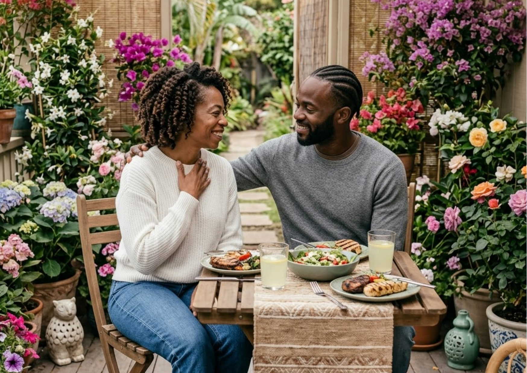 Weekend Plans That Bring You Closer, Not Just Busier