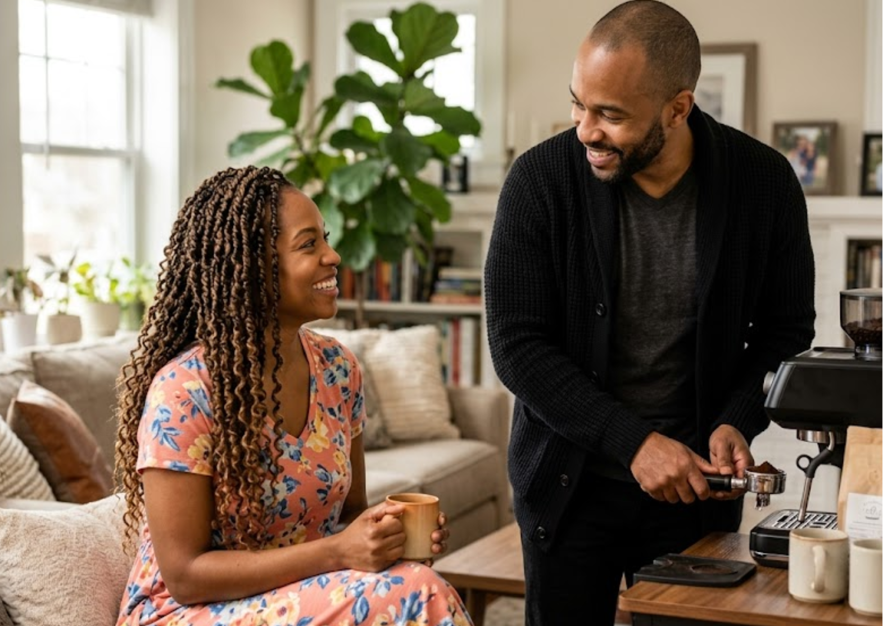 A Little Appreciation Goes a Long Way in Marriage