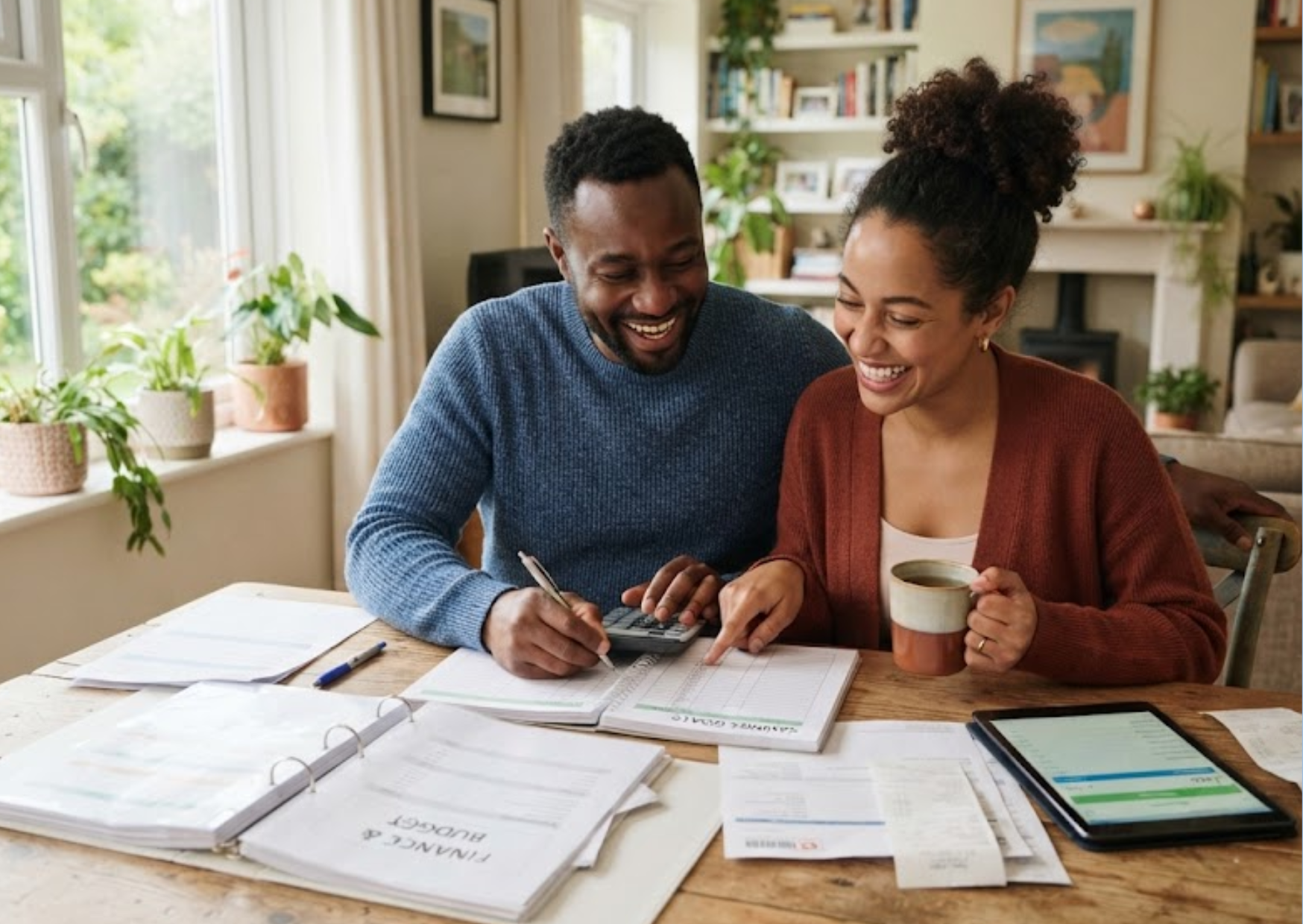 Don’t Wait for a Money Crisis to Start Talking About Money