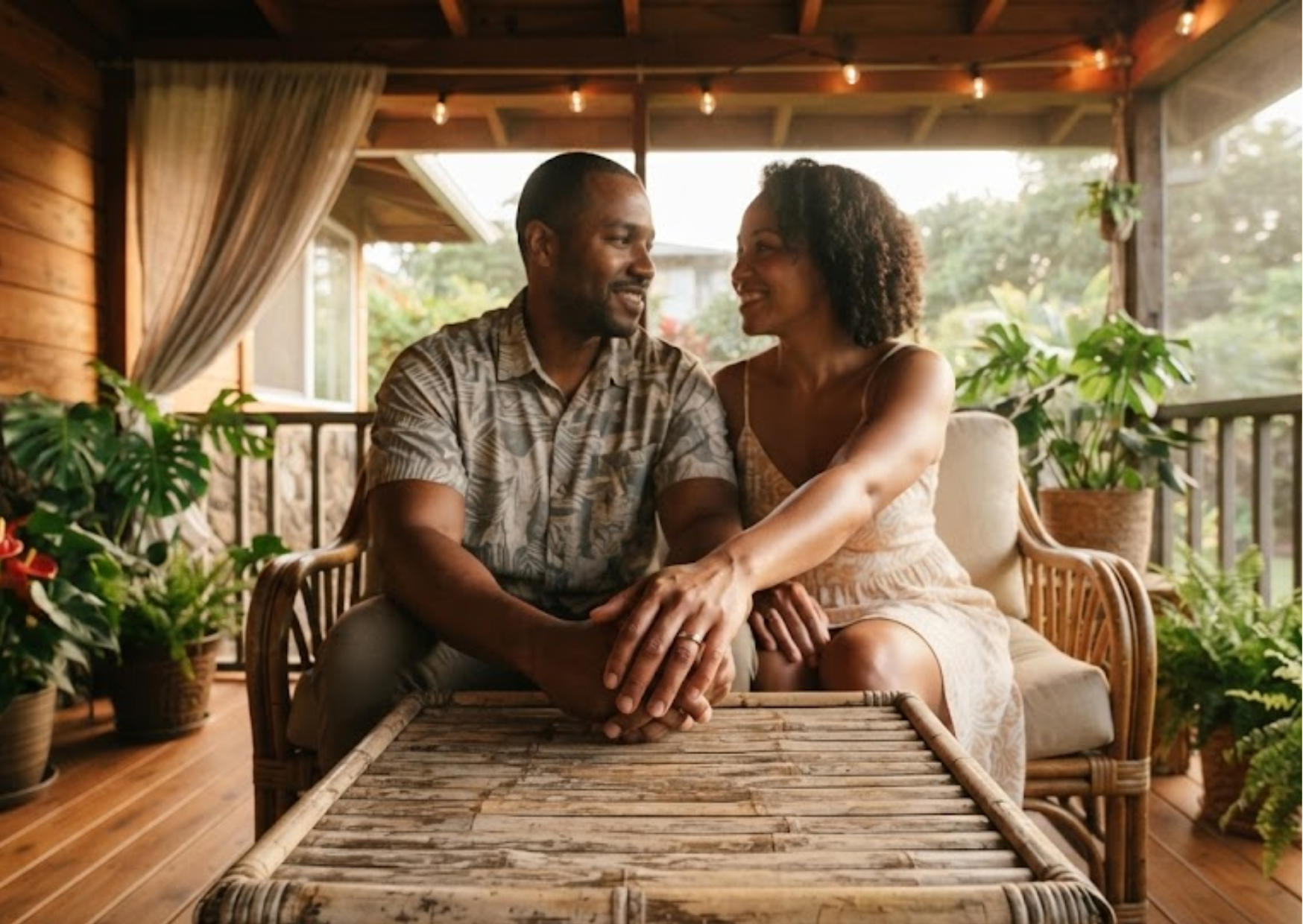 The Hidden Power of “I Do” Years Later