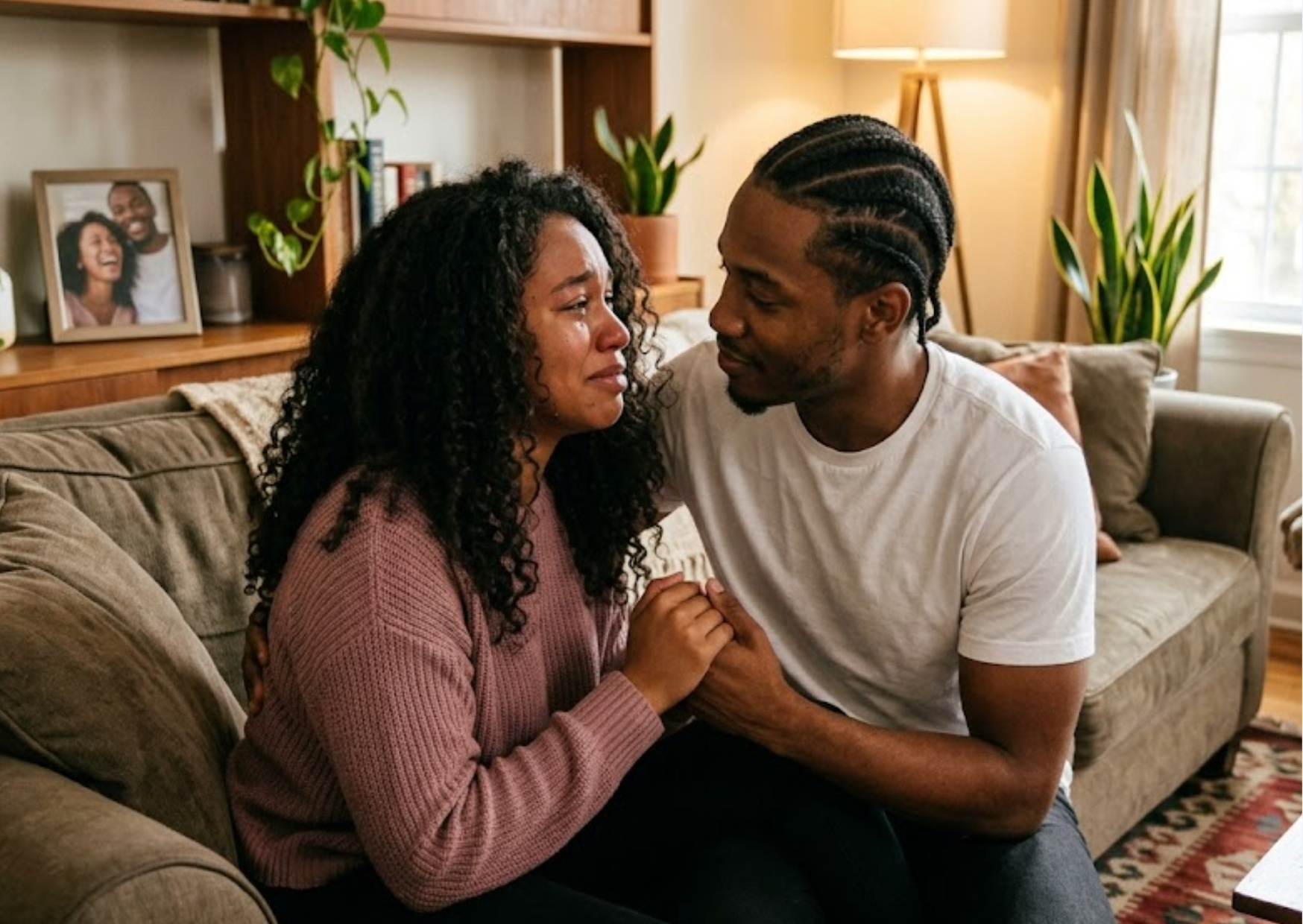 Forgiveness Isn’t Forgetting—It’s the Doorway to Emotional and Relational Freedom