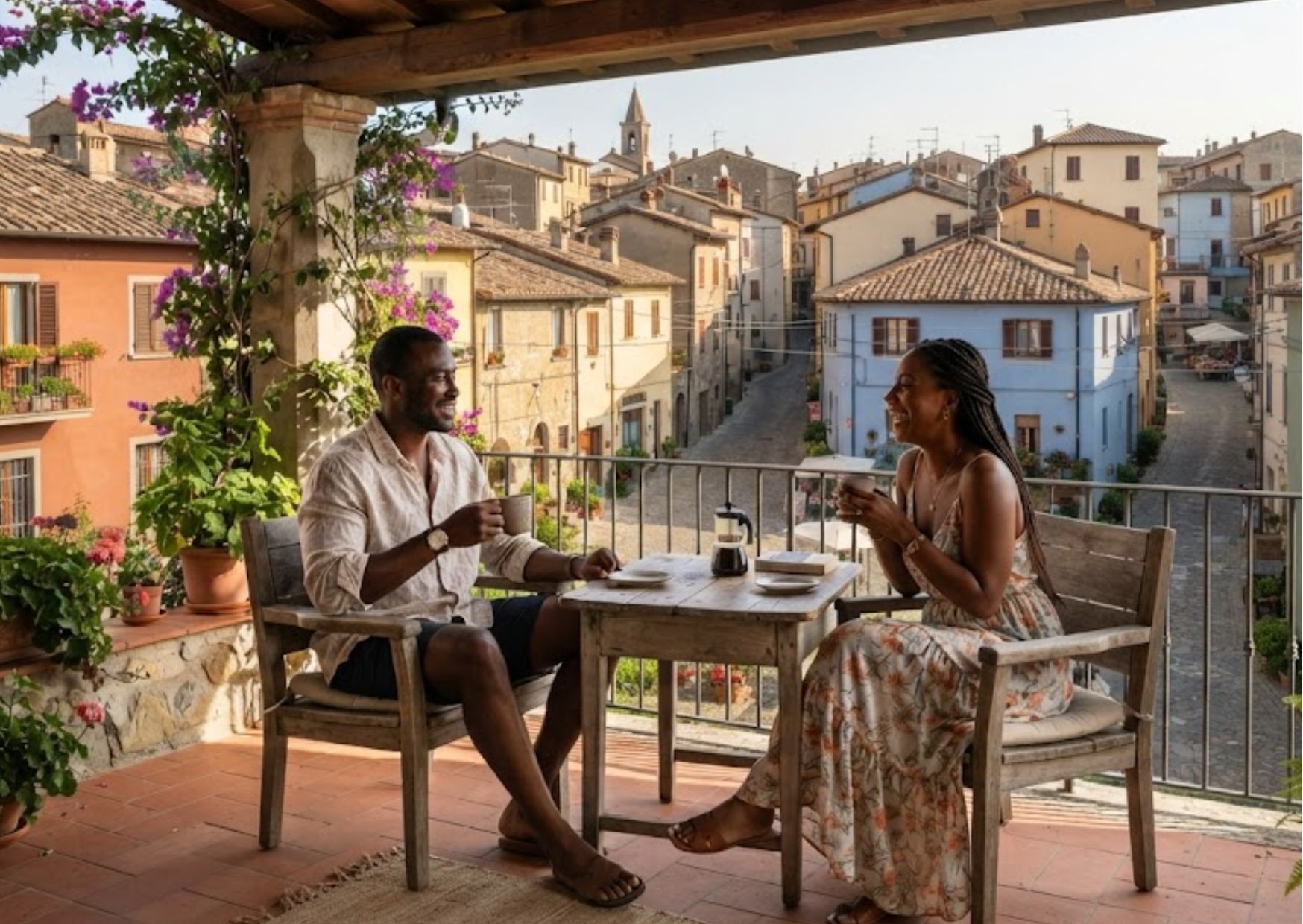 How Daily Habits Build a Marriage That Lasts a Lifetime