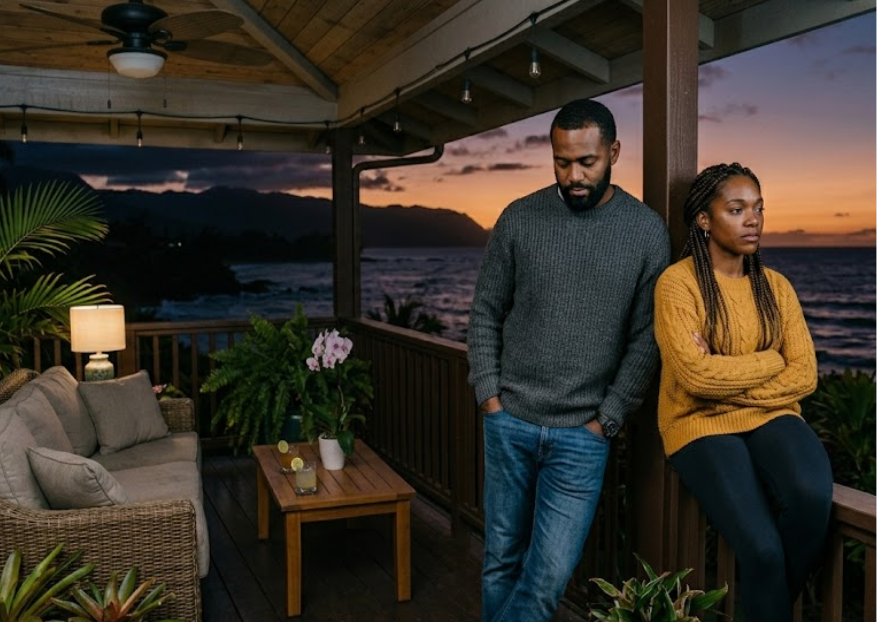 “We Fell Out of Love”—Or Did You Stop Investing?