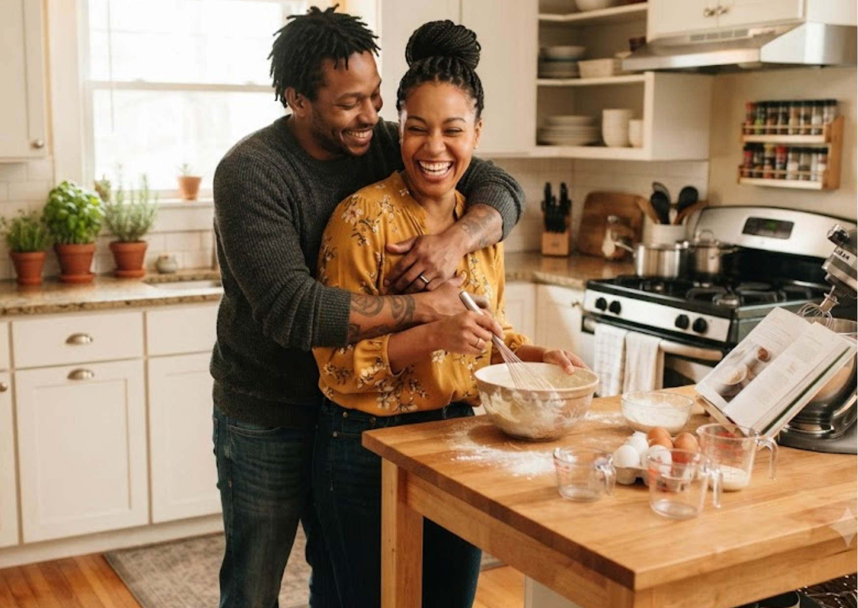 Emotional Safety Matters More Than Perfection