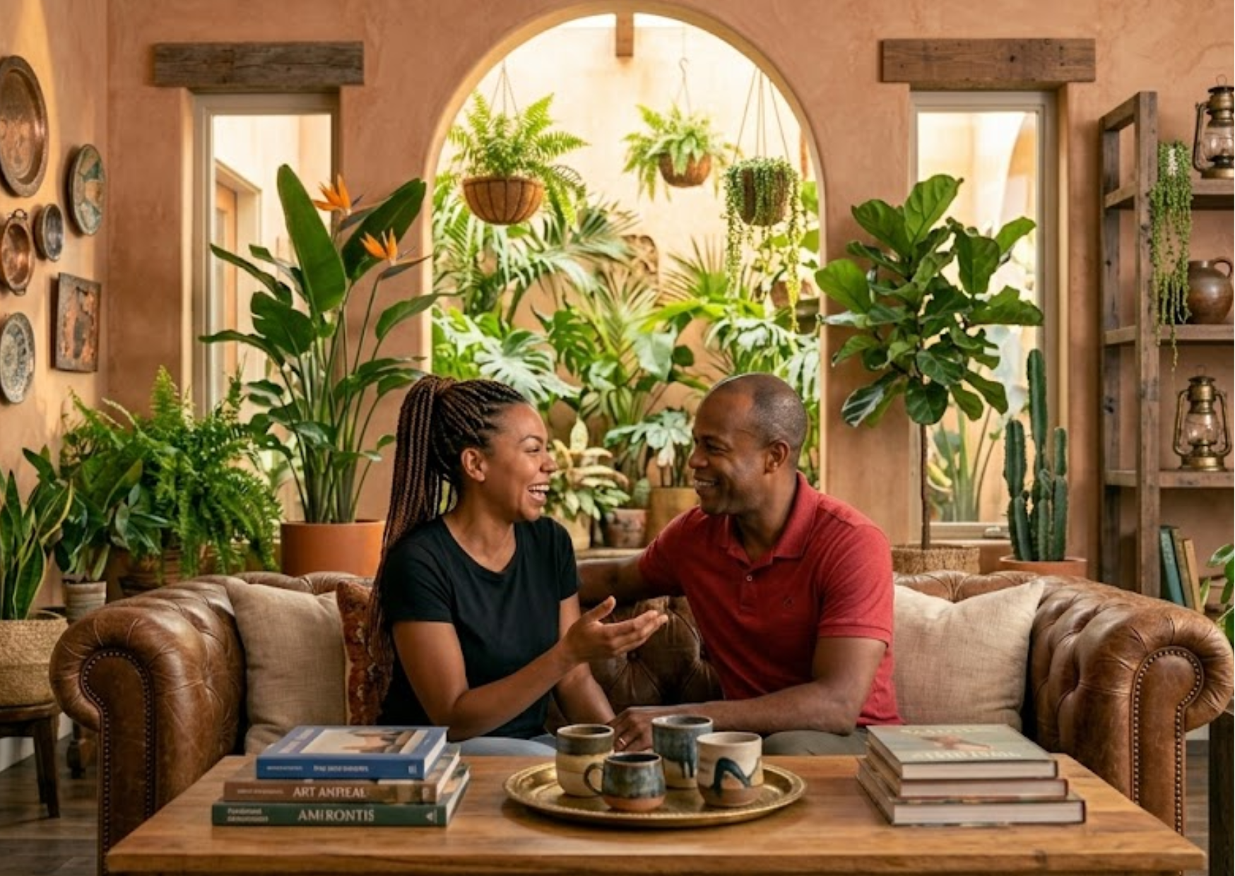 Your Marriage Can Reset at Any Moment with Intention