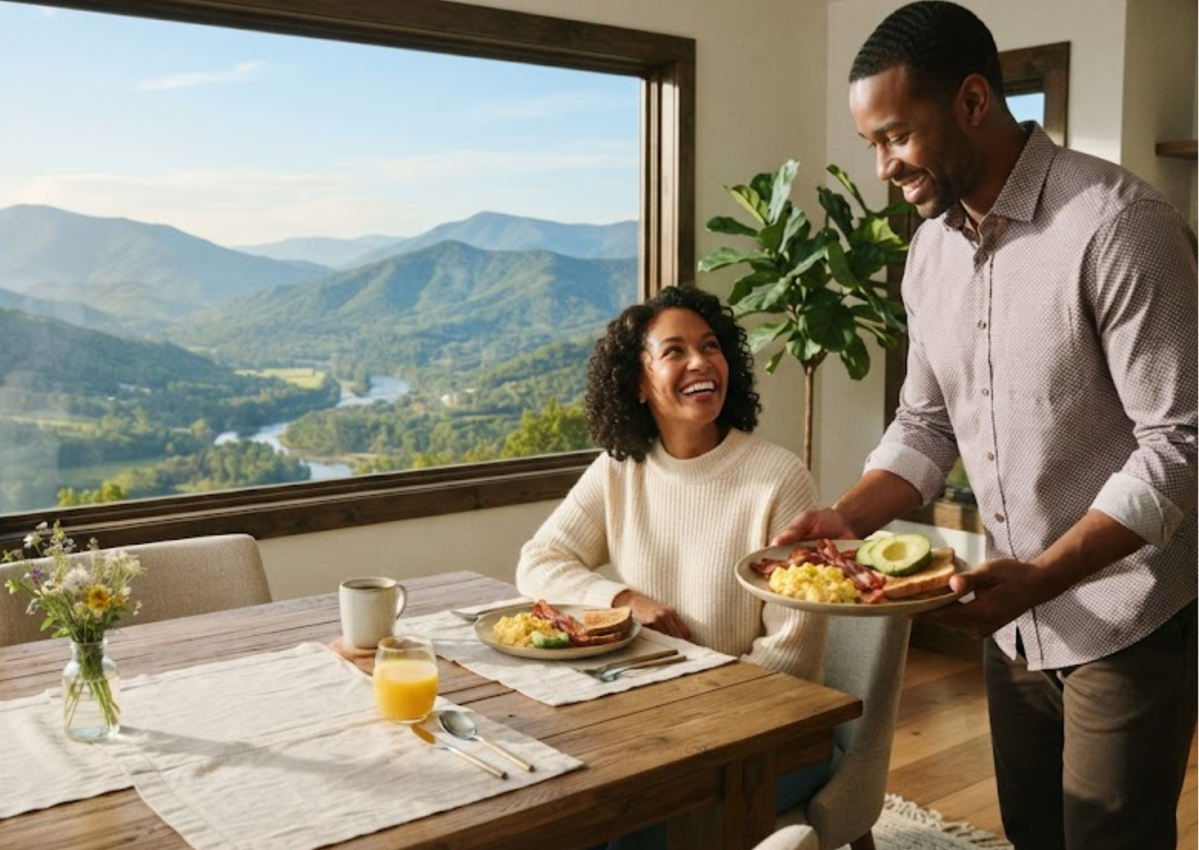 Love in Action: Serve Without Being Asked