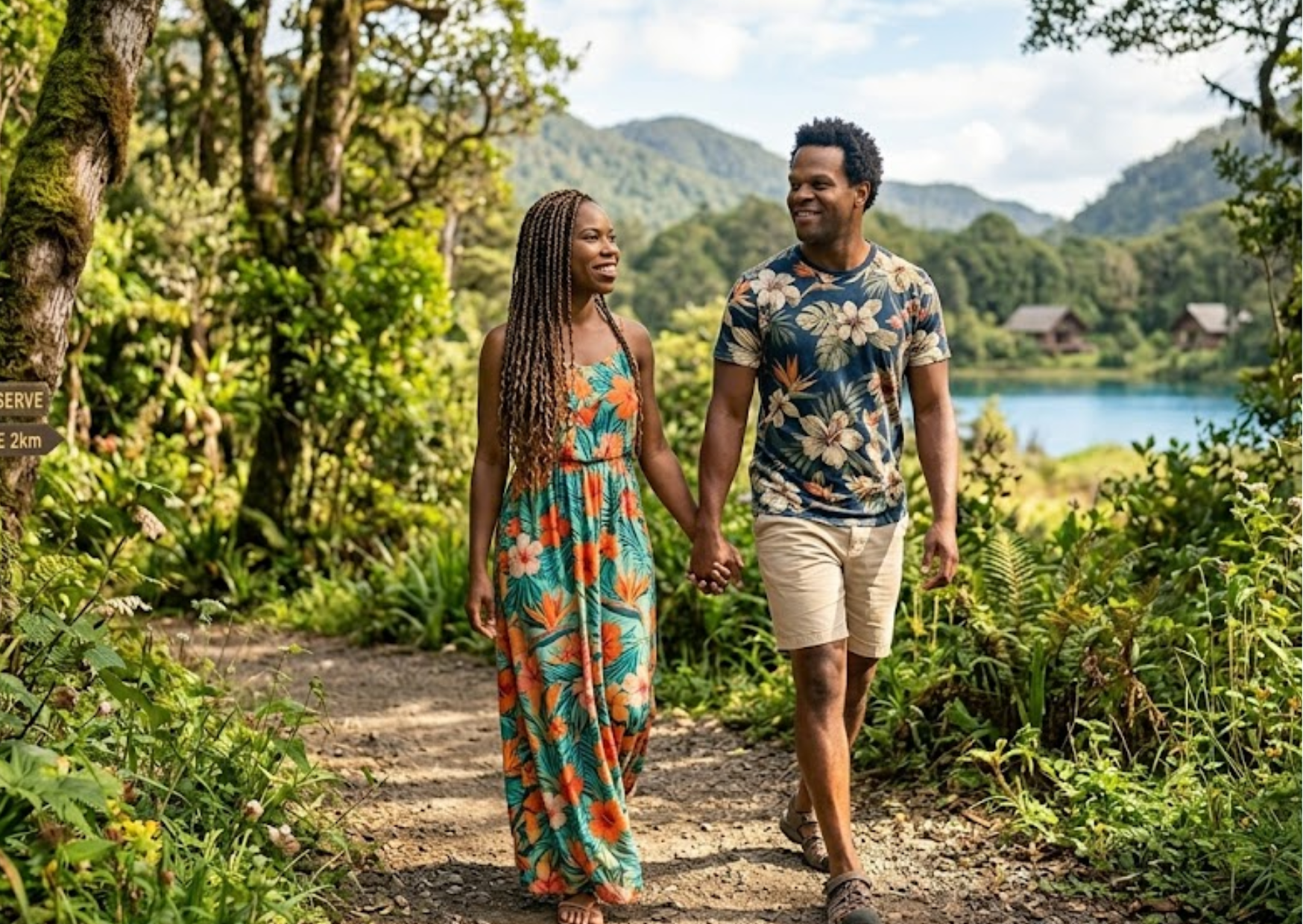 Building a Relationship That Lasts After the Honeymoon Moments