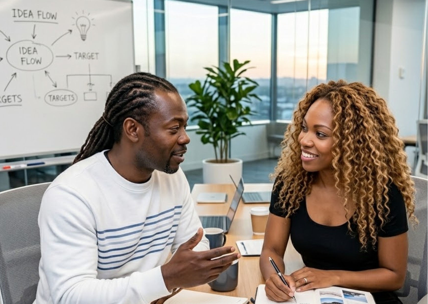 Encourage Your Spouse’s Dreams and Goals