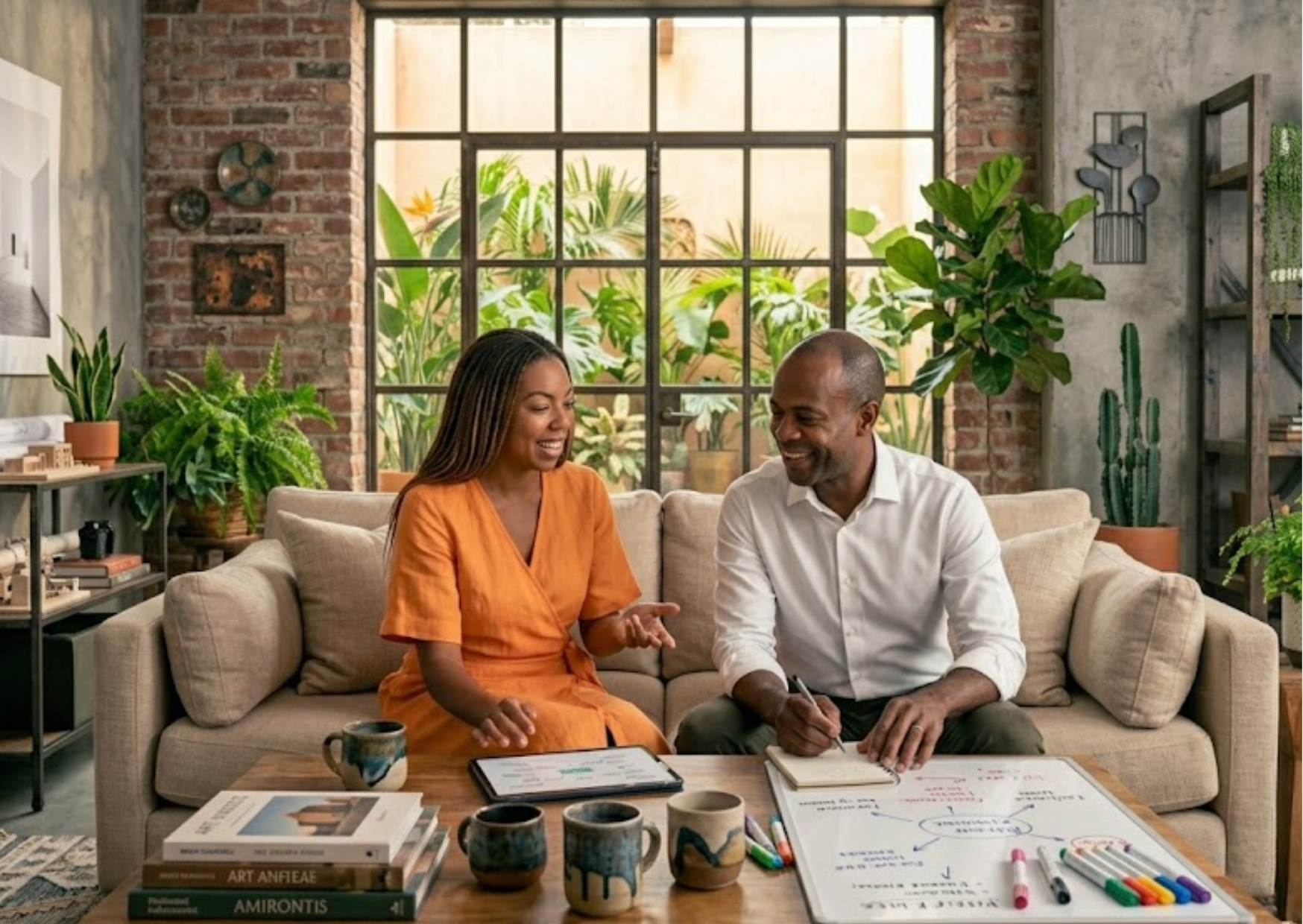 Your Marriage Has a Mission—Do You Know It?