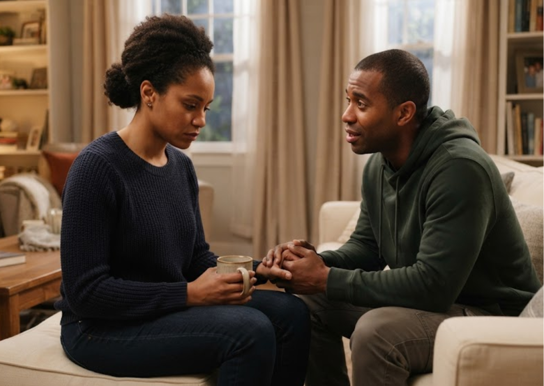 The Difference Between an Apology and True Repentance in Marriage