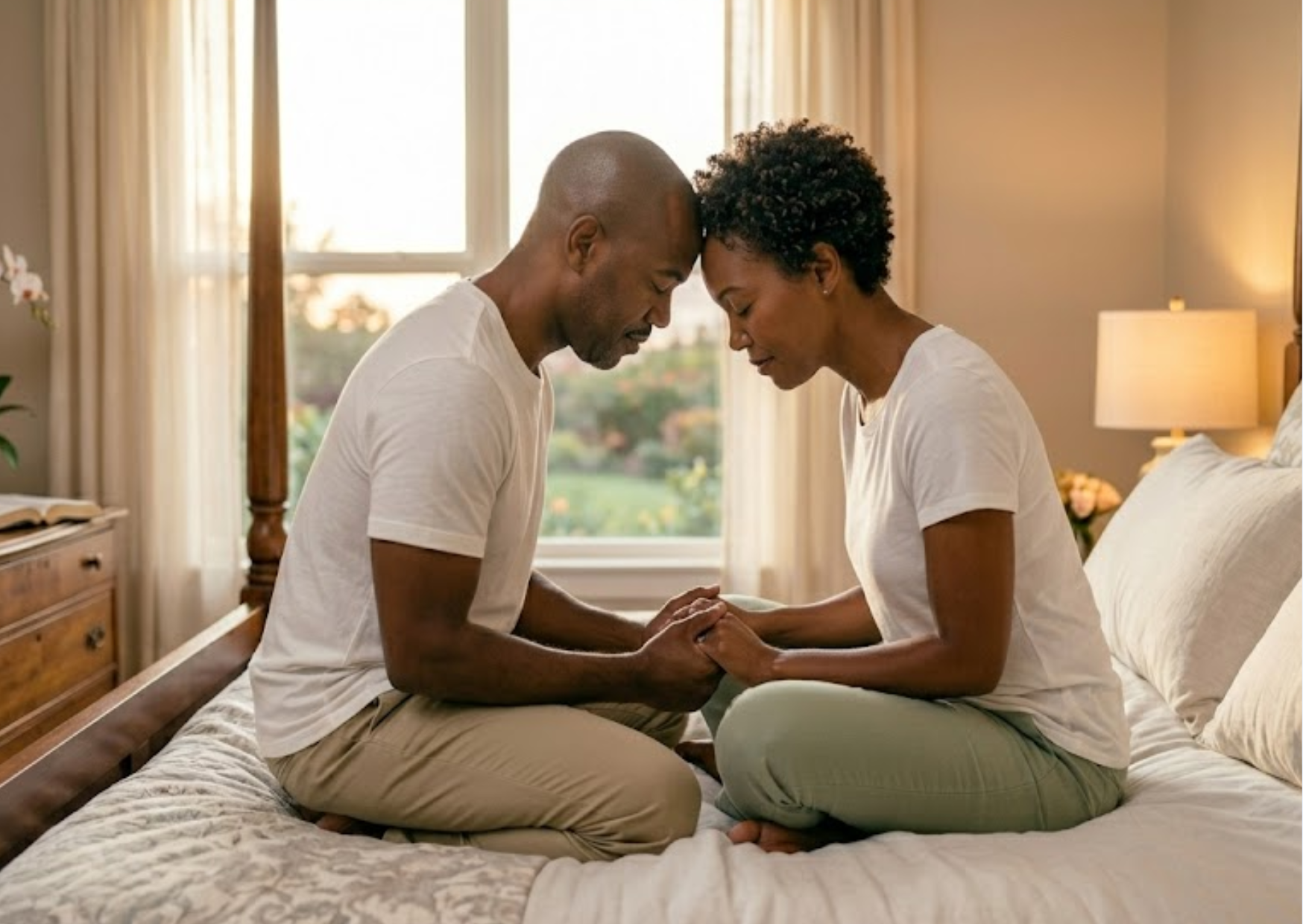 Intimacy Beyond the Bedroom