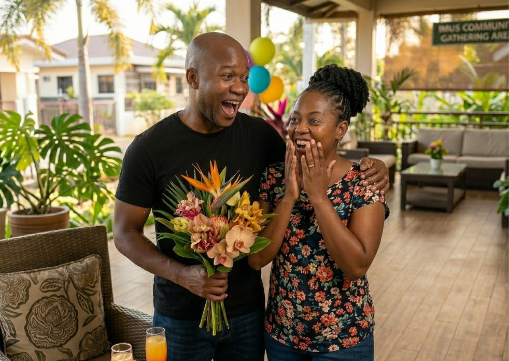 Celebrate Your Marriage and Thank God for It