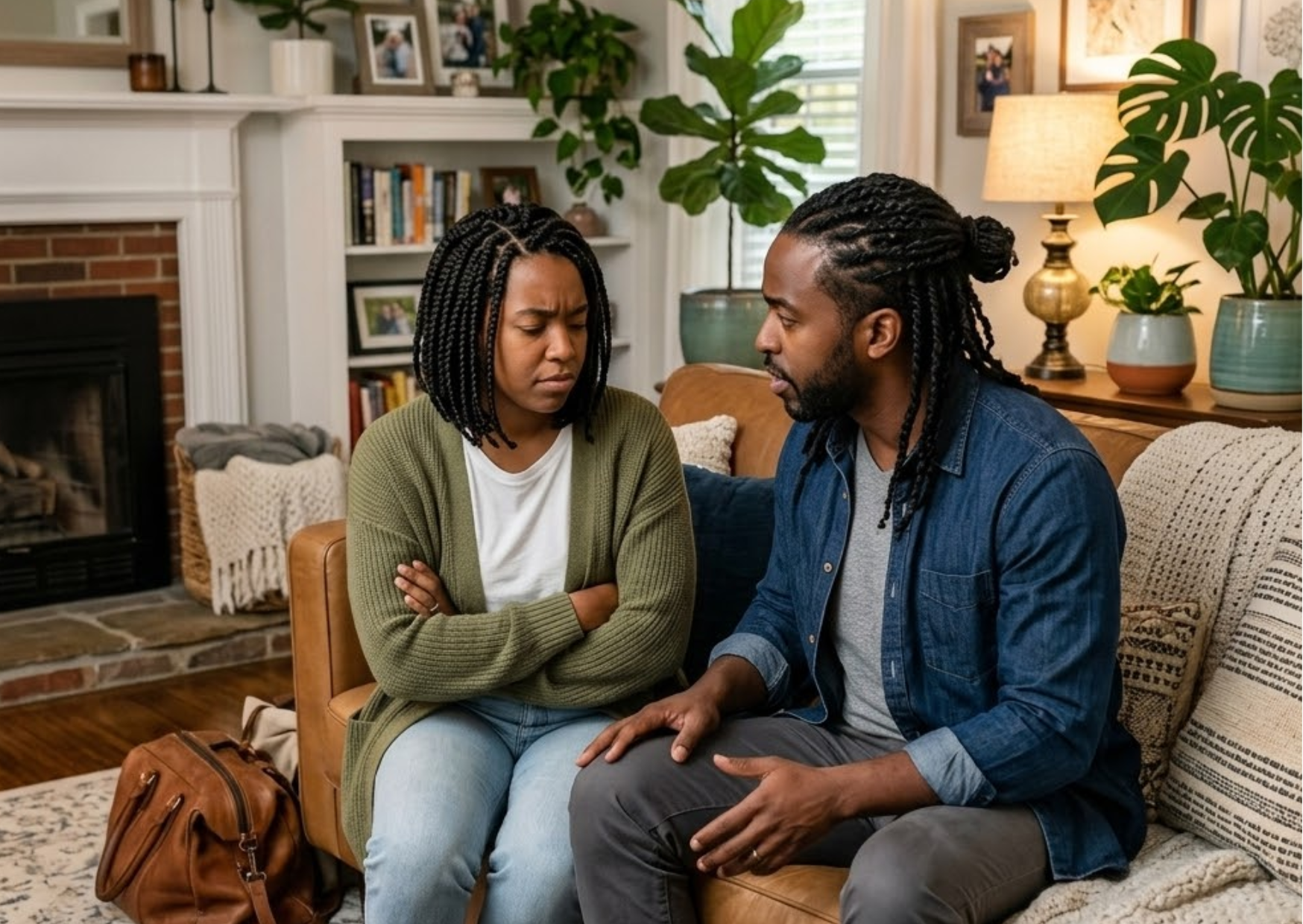 Can Trust Be Rebuilt? Here's the Truth