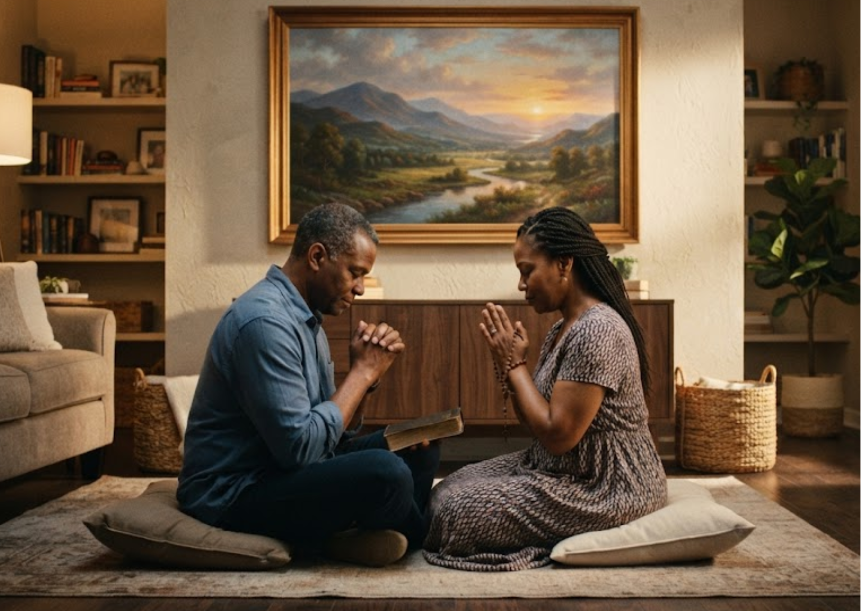 How Hearing God Leads to Wise Marriage Decisions