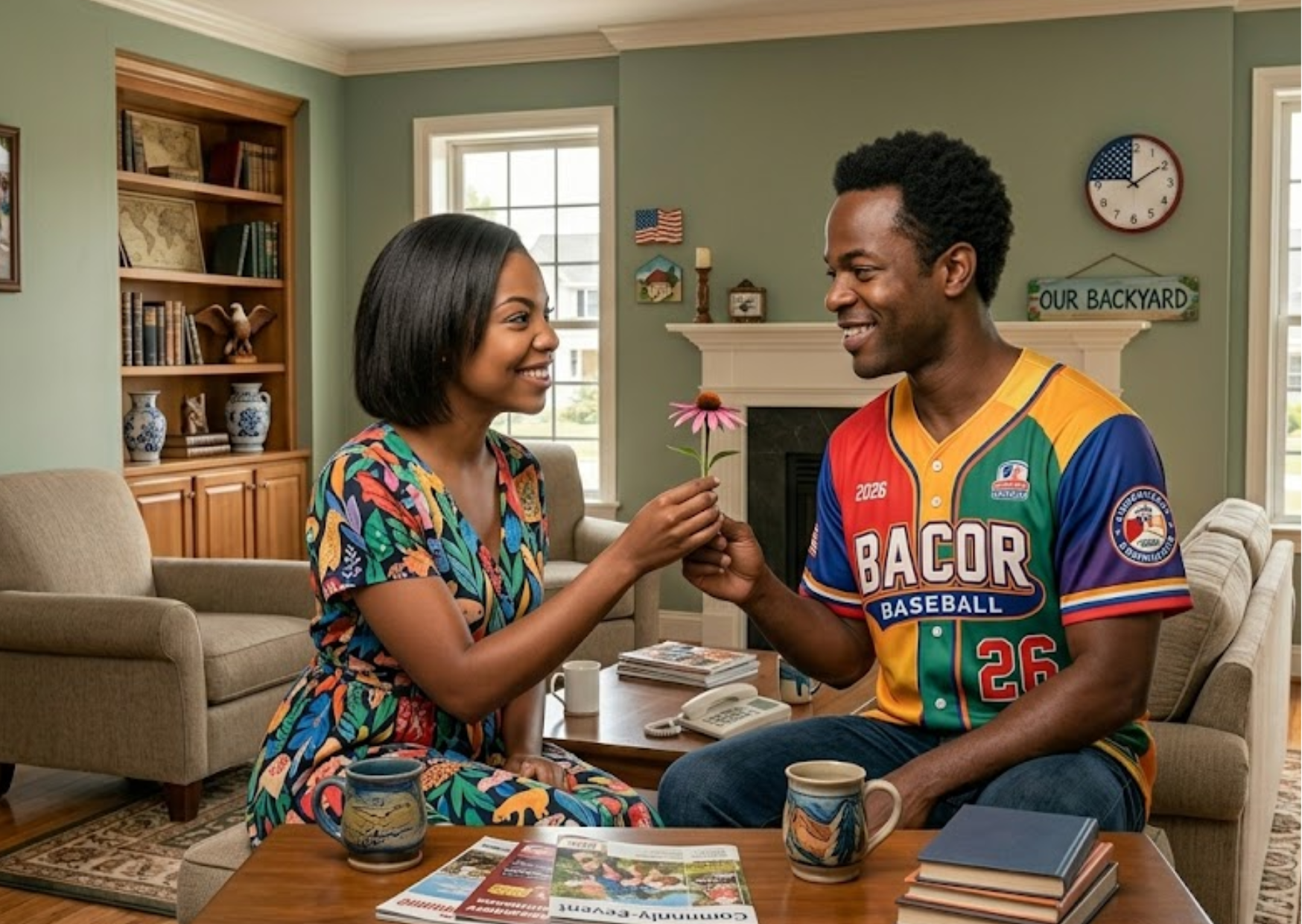 Becoming the Spouse You're Praying For