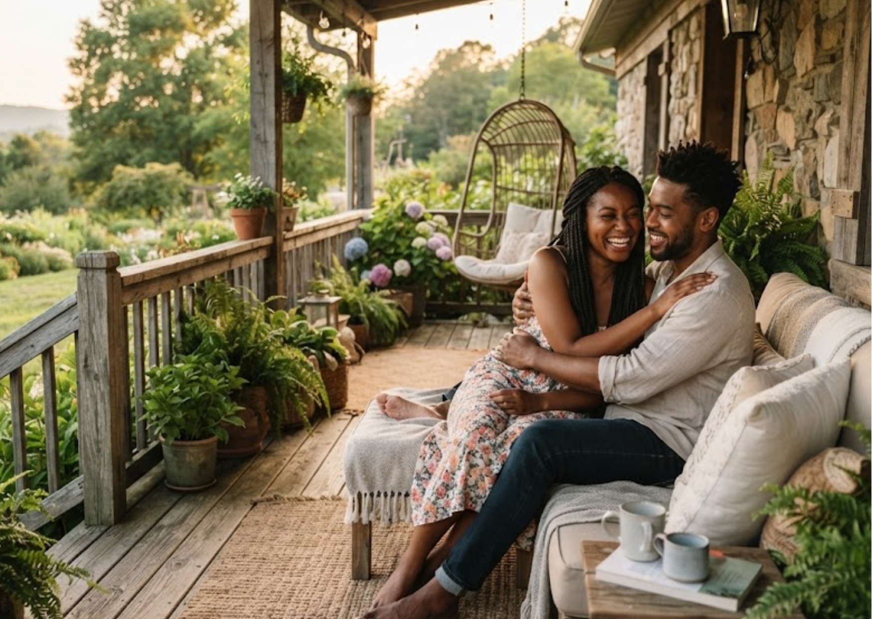 Creating Intimacy Through Love, Not Obligation