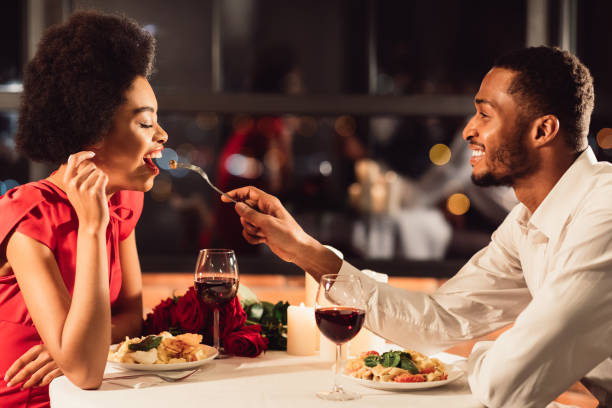 Renewing Love: The Importance of Date Nights and Quality Time