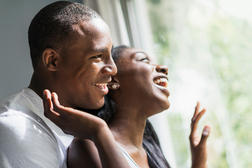 When Was the Last Time You Laughed Together? Let’s Bring Joy Back Into Your Marriage