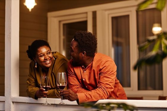 Marriage and Relationships in the Black Community: Navigating Unique Challenges and Strengths