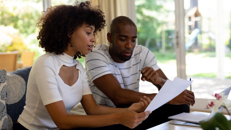 From Strain to Strength: Overcoming Financial Stress in Marriage
