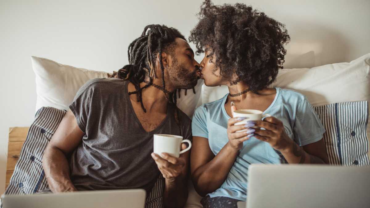 Embracing Your Unique Love Story: A Celebration of Imperfections and All