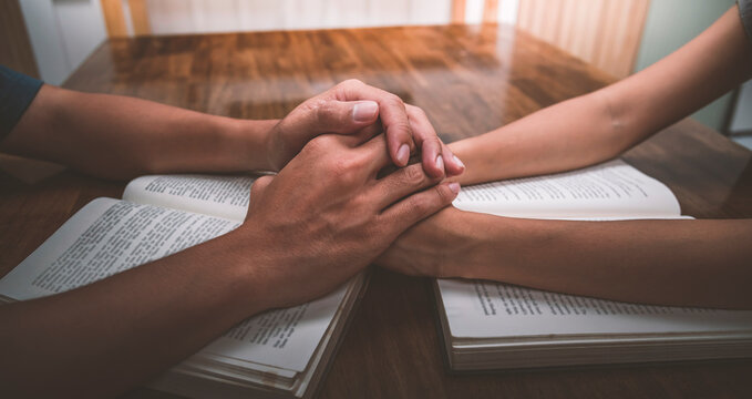 Prioritize Prayer Together: Deepen Your Connection and Strengthen Your Marriage