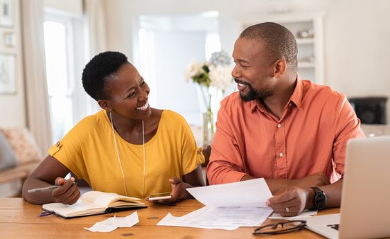 Navigating Financial Strains Together: A Guide for Couples